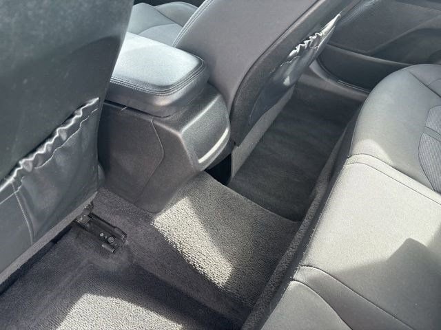 Used 2023 Kia K5 LXS image 33