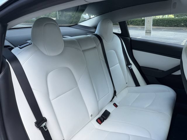 Used 2018 Tesla Model 3 Mid Range RWD image 25