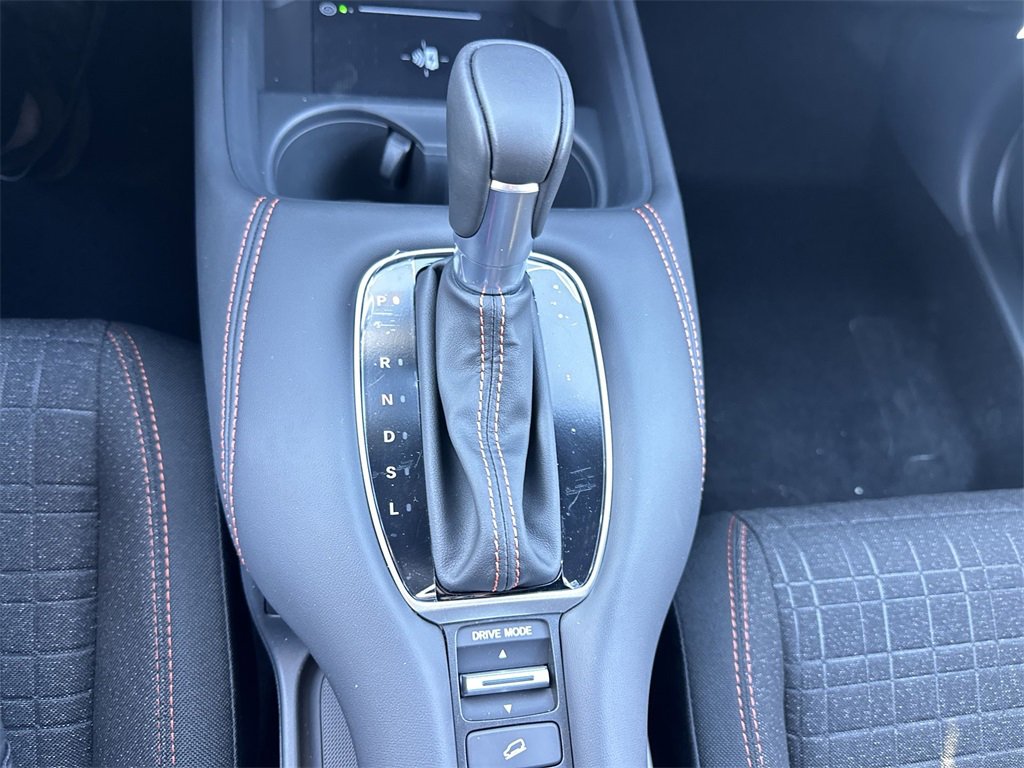 New 2026 Honda HR-V Sport image 20