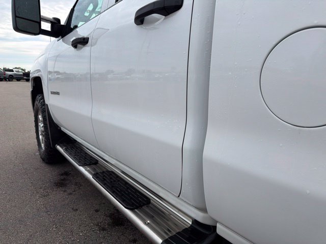 Used 2015 Chevrolet Silverado 2500 LT w/ LT Convenience Package AWD/4WD image 14