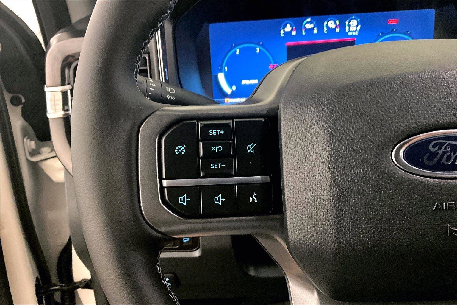 New 2026 Ford F350 Lariat image 17