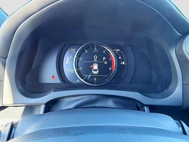Used 2022 Lexus IS 350 F Sport w/ Accessory Package image 36
