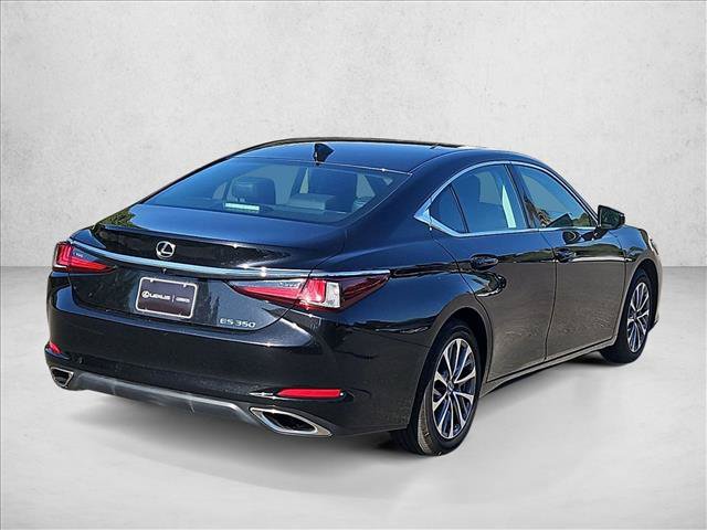 Used 2024 Lexus ES 350 FWD image 6
