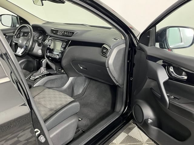Used 2022 Nissan Rogue Sport SV AWD/4WD image 29
