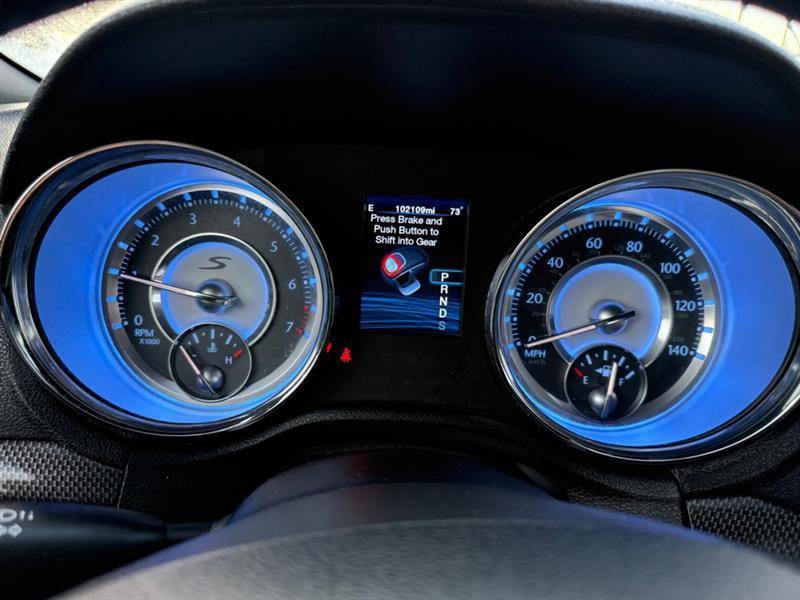 Used 2012 Chrysler 300 S w/ Luxury Group image 13