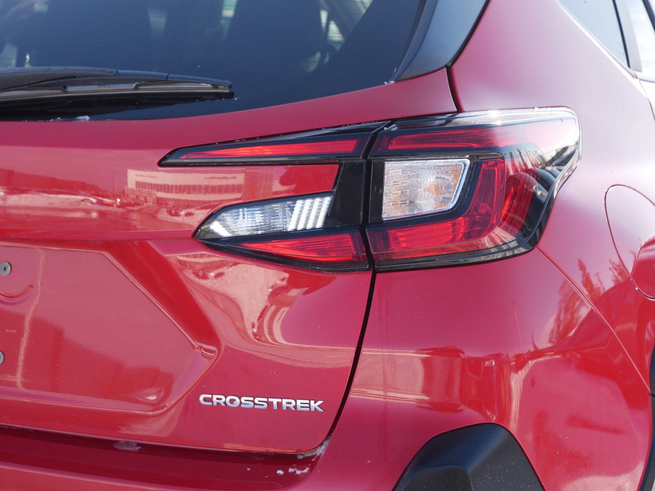 Used 2024 Subaru Crosstrek 2.0i Premium image 17