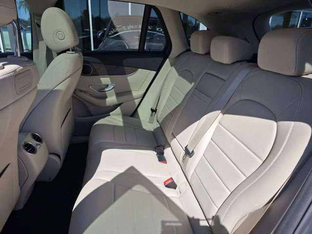 Certified 2019 Mercedes-Benz GLC 300 GLC 300 image 10