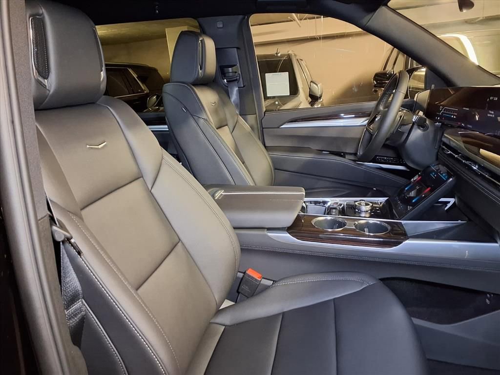 New 2026 Cadillac Escalade 4WD image 6