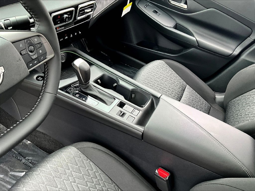 New 2026 Nissan Sentra SV w/ SV Convenience Package FWD image 24