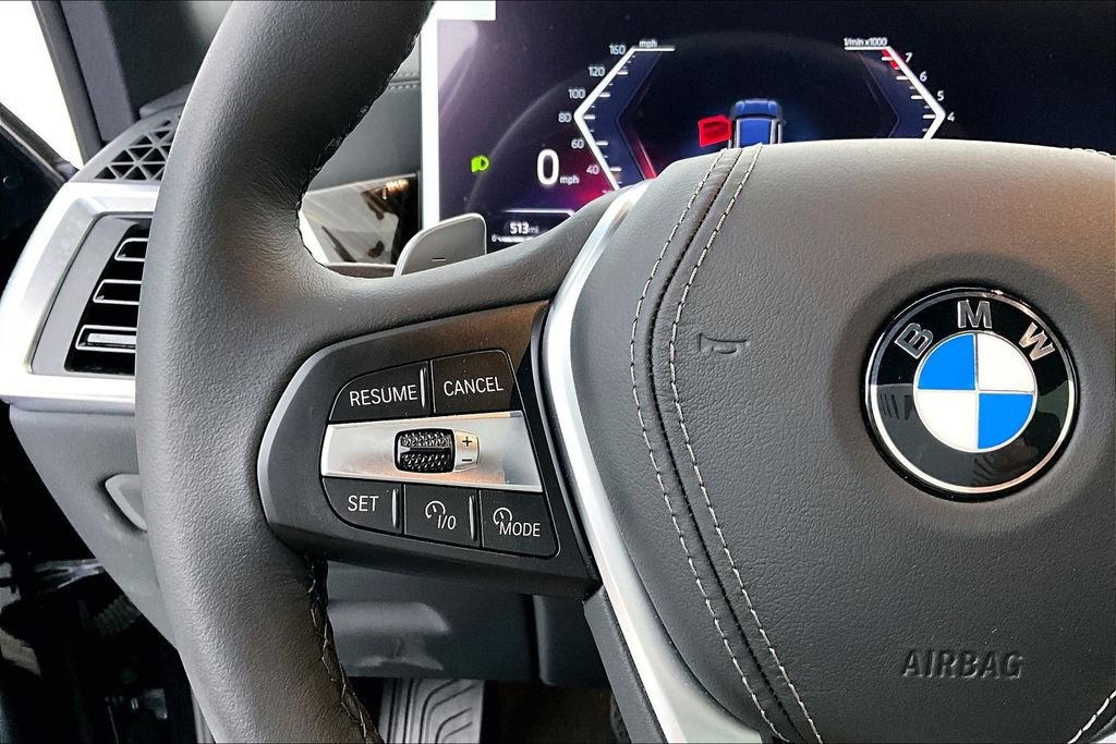 Used 2026 BMW X5 sDrive40i RWD image 22