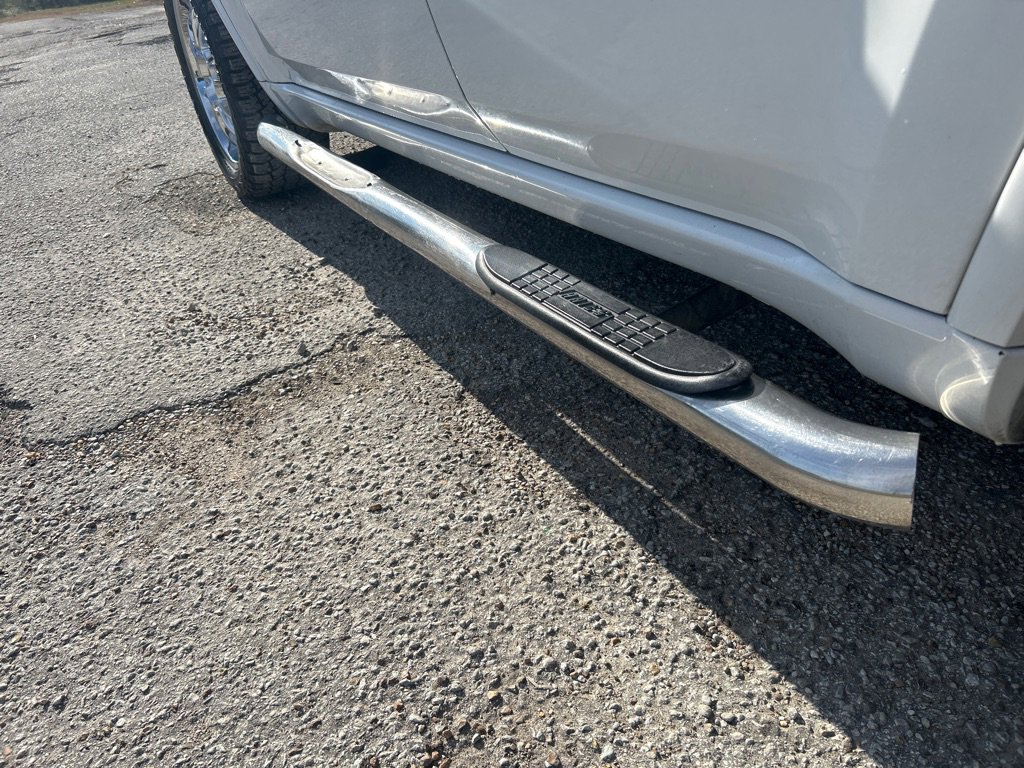 Used 2015 Jeep Grand Cherokee Overland image 27