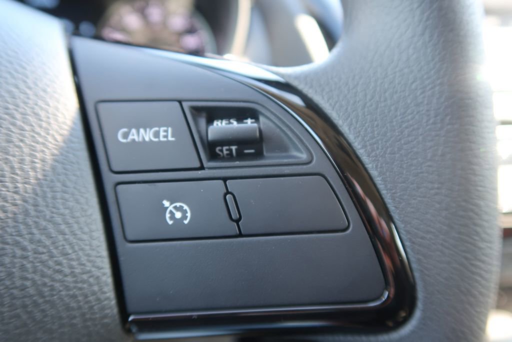 New 2026 Mitsubishi Eclipse Cross LE image 28