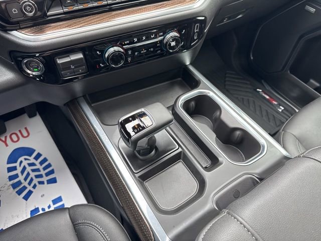 Used 2026 Chevrolet Silverado 1500 LT Trail Boss w/ LT Trail Boss Premium Package image 26