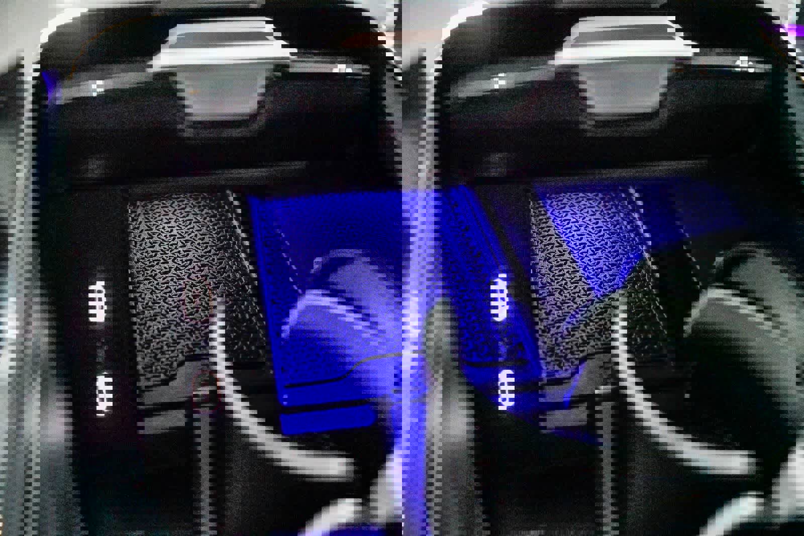 Certified 2024 Mercedes-Benz EQE 350+ 4MATIC SUV image 23