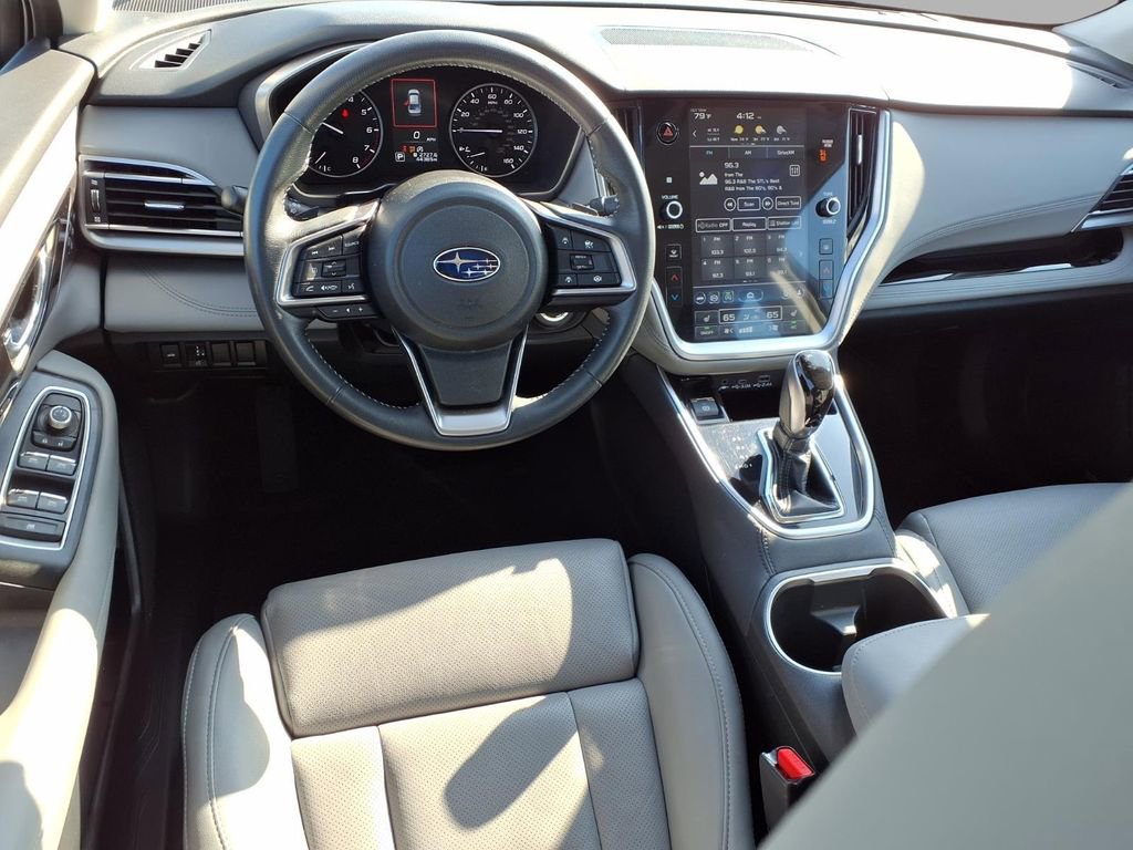 Certified 2023 Subaru Legacy Limited image 3