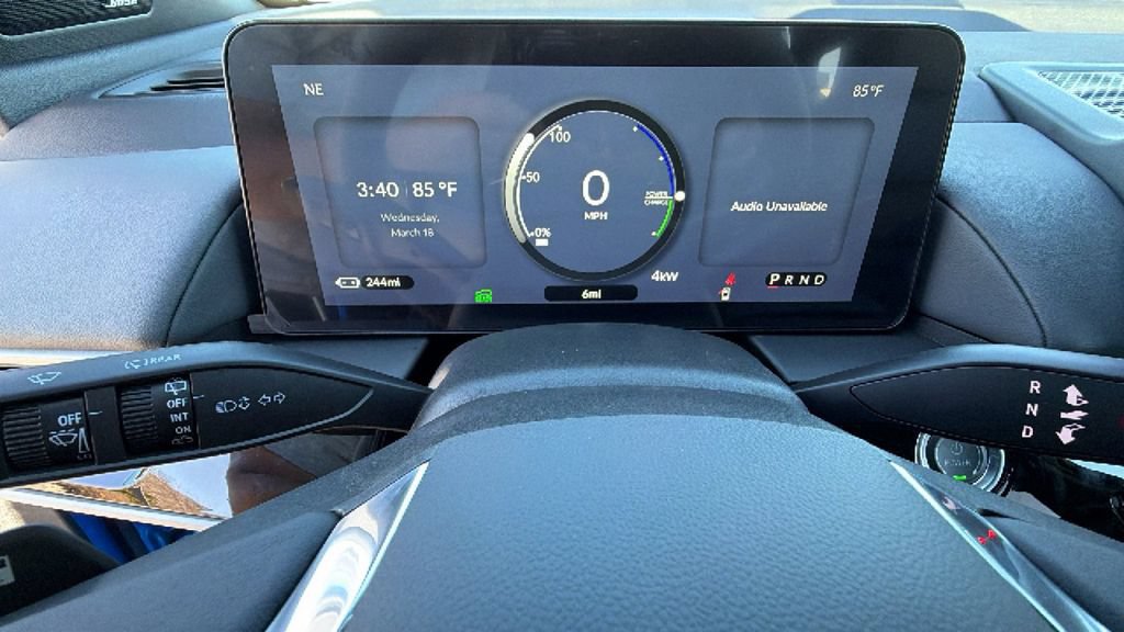 New 2026 Honda Prologue Touring image 21