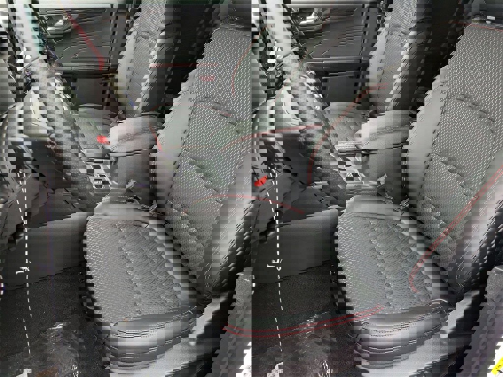 New 2026 Ford Escape ST-Line Select w/ Tech Pack #1 image 16