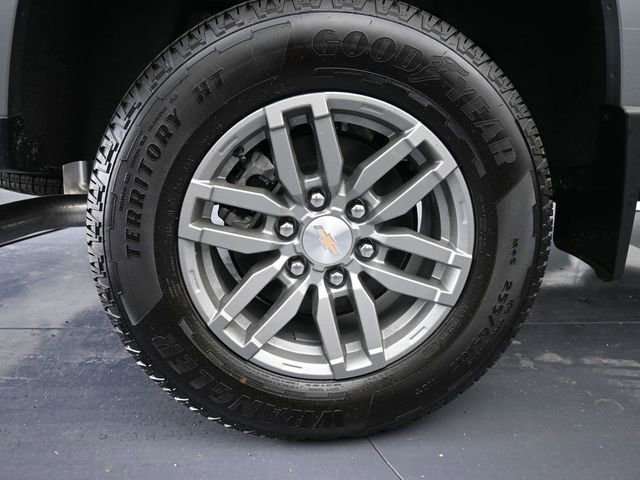 New 2025 Chevrolet Colorado LT w/ LT Convenience Package image 24