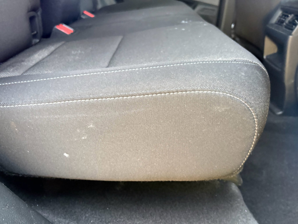 Used 2025 Honda CR-V LX image 23