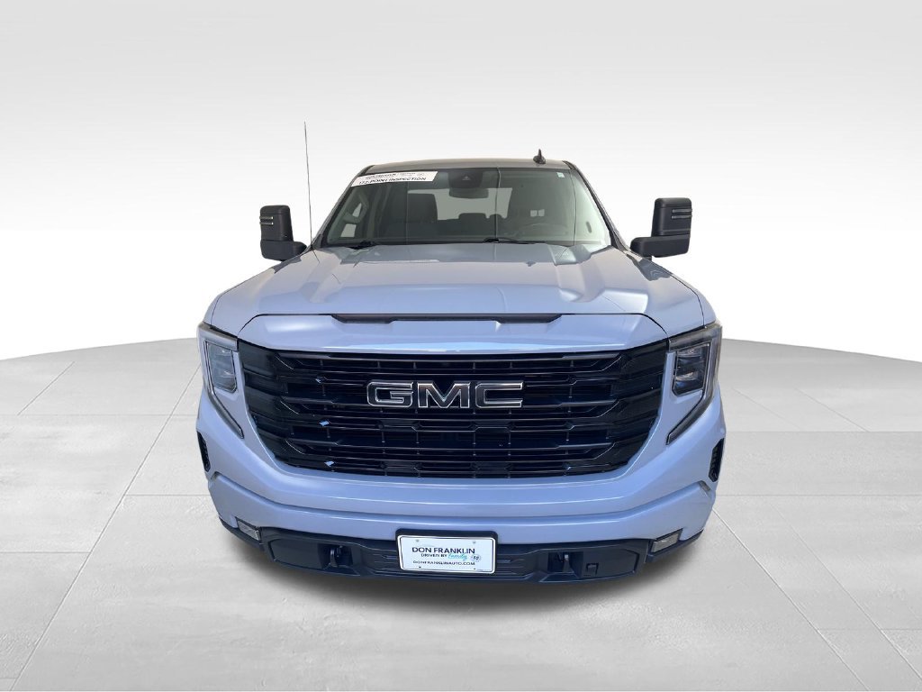 Used 2024 GMC Sierra 1500 Elevation AWD/4WD image 8