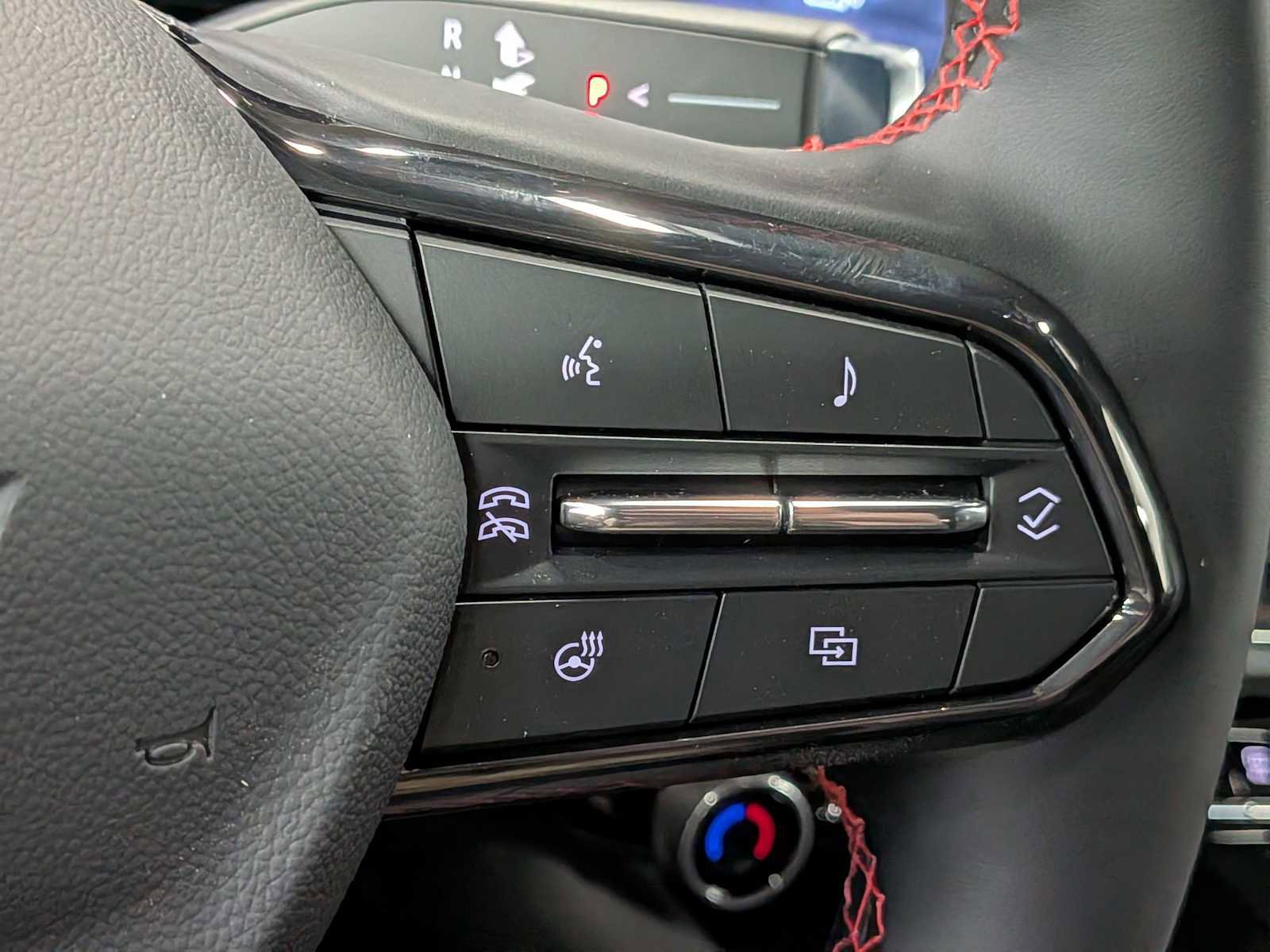 New 2026 Chevrolet Equinox EV RS image 26