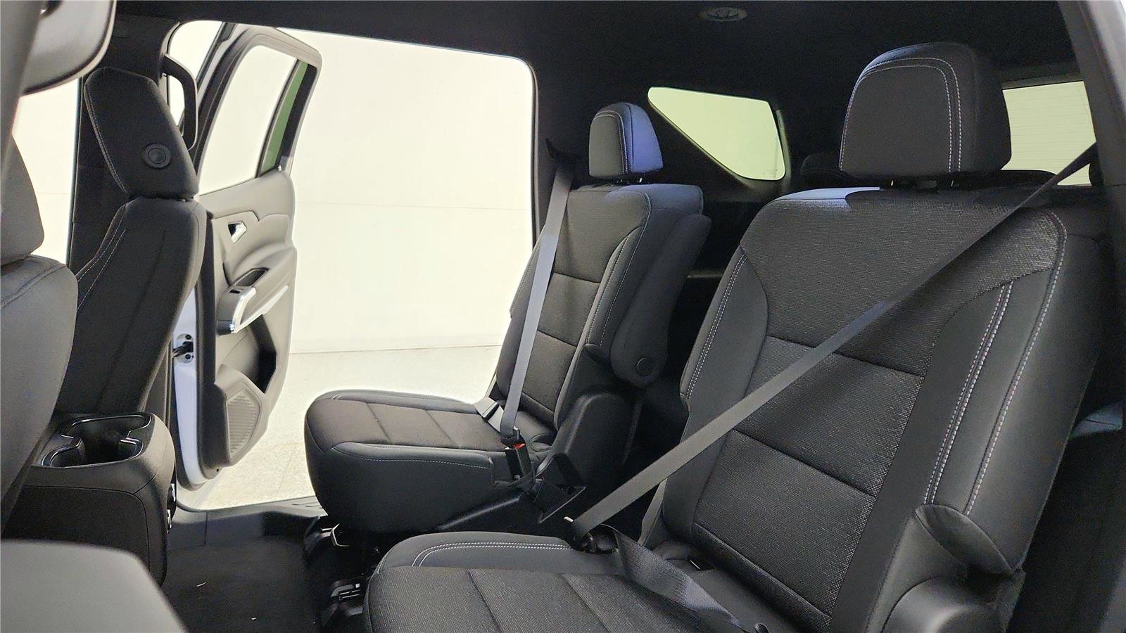 New 2026 Chevrolet Traverse LT w/ Midnight/Sport Edition image 32