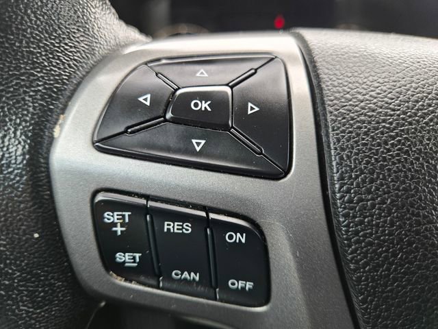 Certified 2020 Ford Ranger XLT w/ Equipment Group 301A Mid image 20