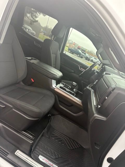 Used 2023 Chevrolet Silverado 1500 LT Trail Boss w/ Protection Package image 23