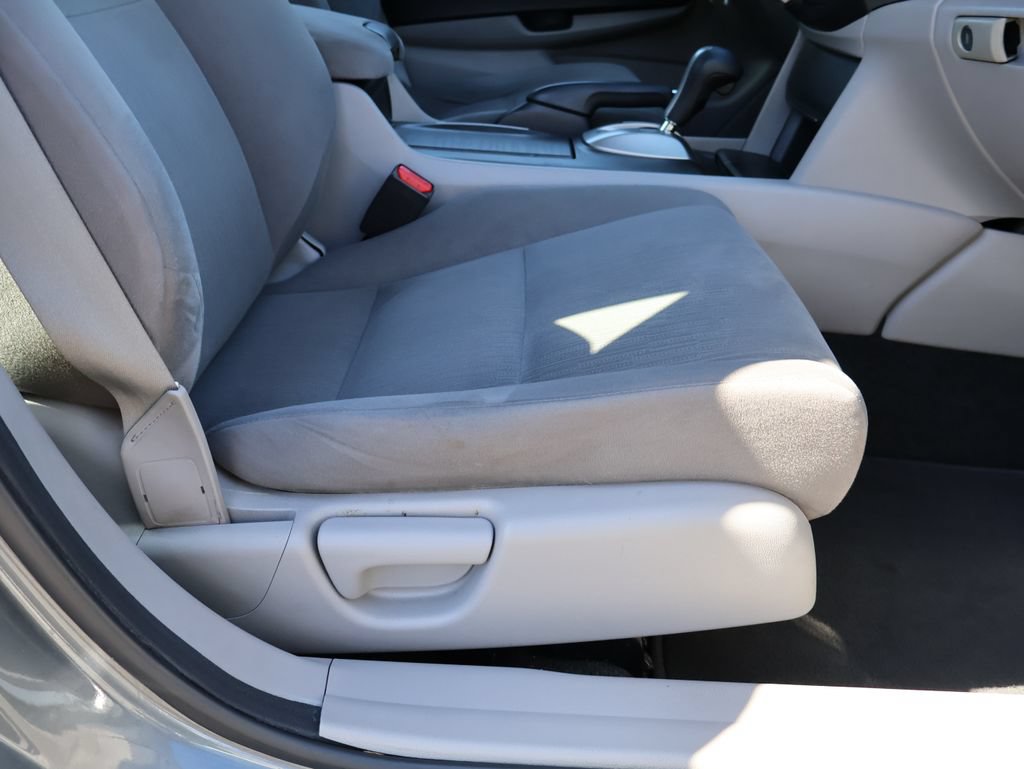 Used 2012 Honda Accord LX image 10