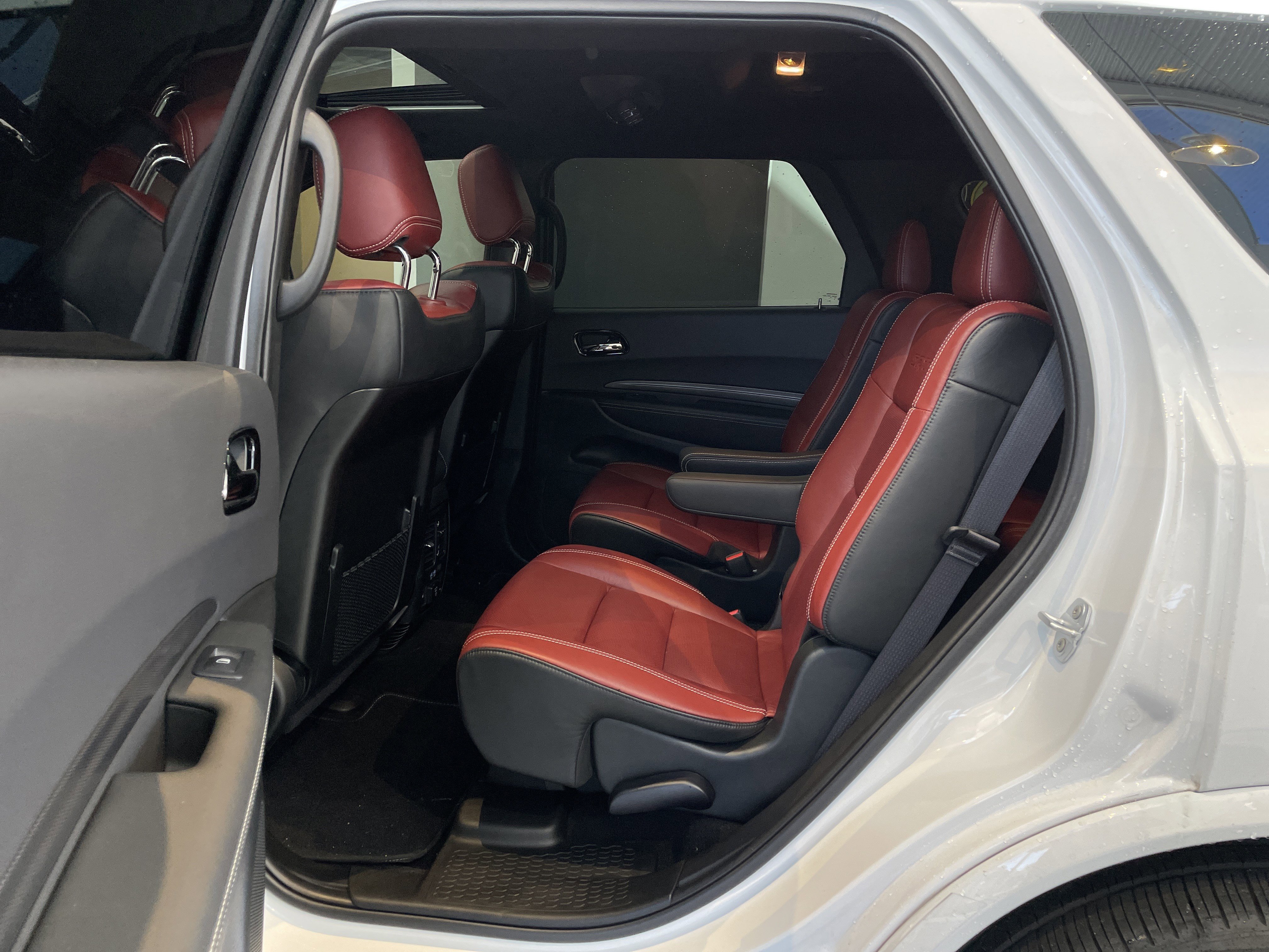 Used 2024 Dodge Durango SRT Hellcat image 35