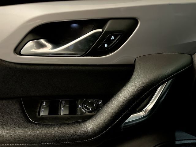 Used 2022 Chevrolet Blazer LT image 18