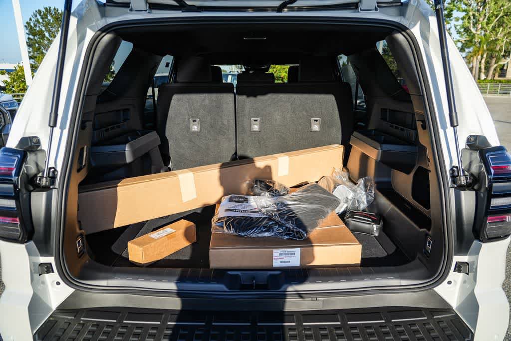 New 2026 Toyota 4Runner TRD Sport RWD image 26