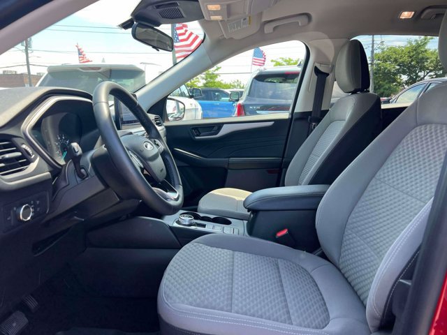 Used 2022 Ford Escape SE w/ Convenience Package AWD/4WD image 20