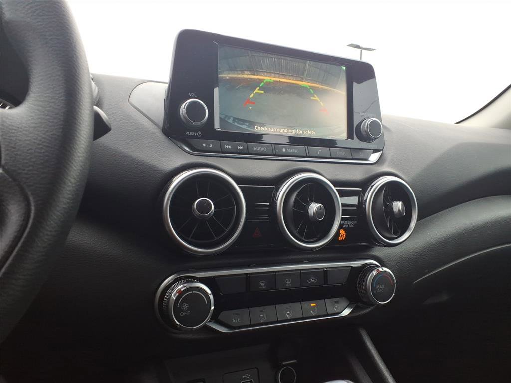 Used 2024 Nissan Sentra S image 17