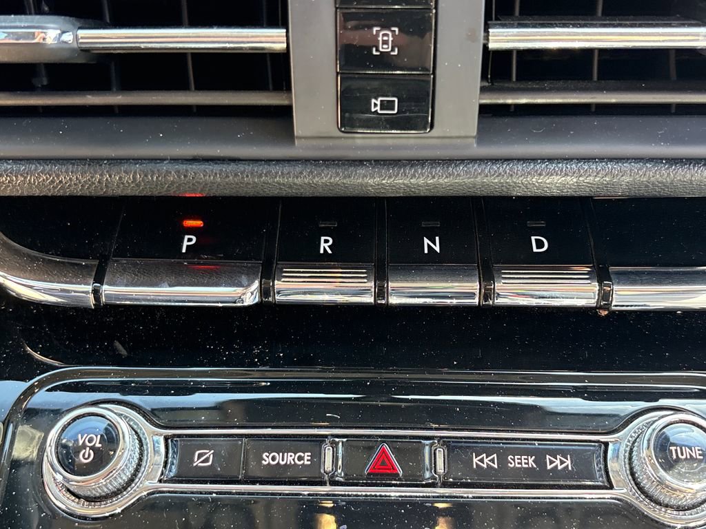 Used 2020 Lincoln Corsair AWD w/ Equipment Group 101A image 28