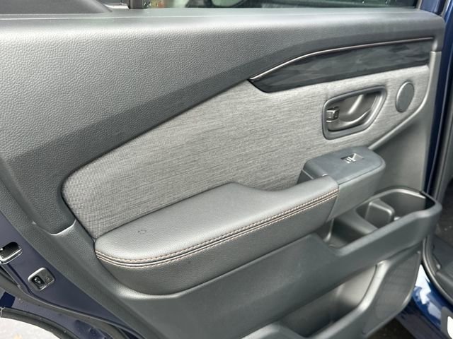 New 2026 Honda Passport TrailSport image 15