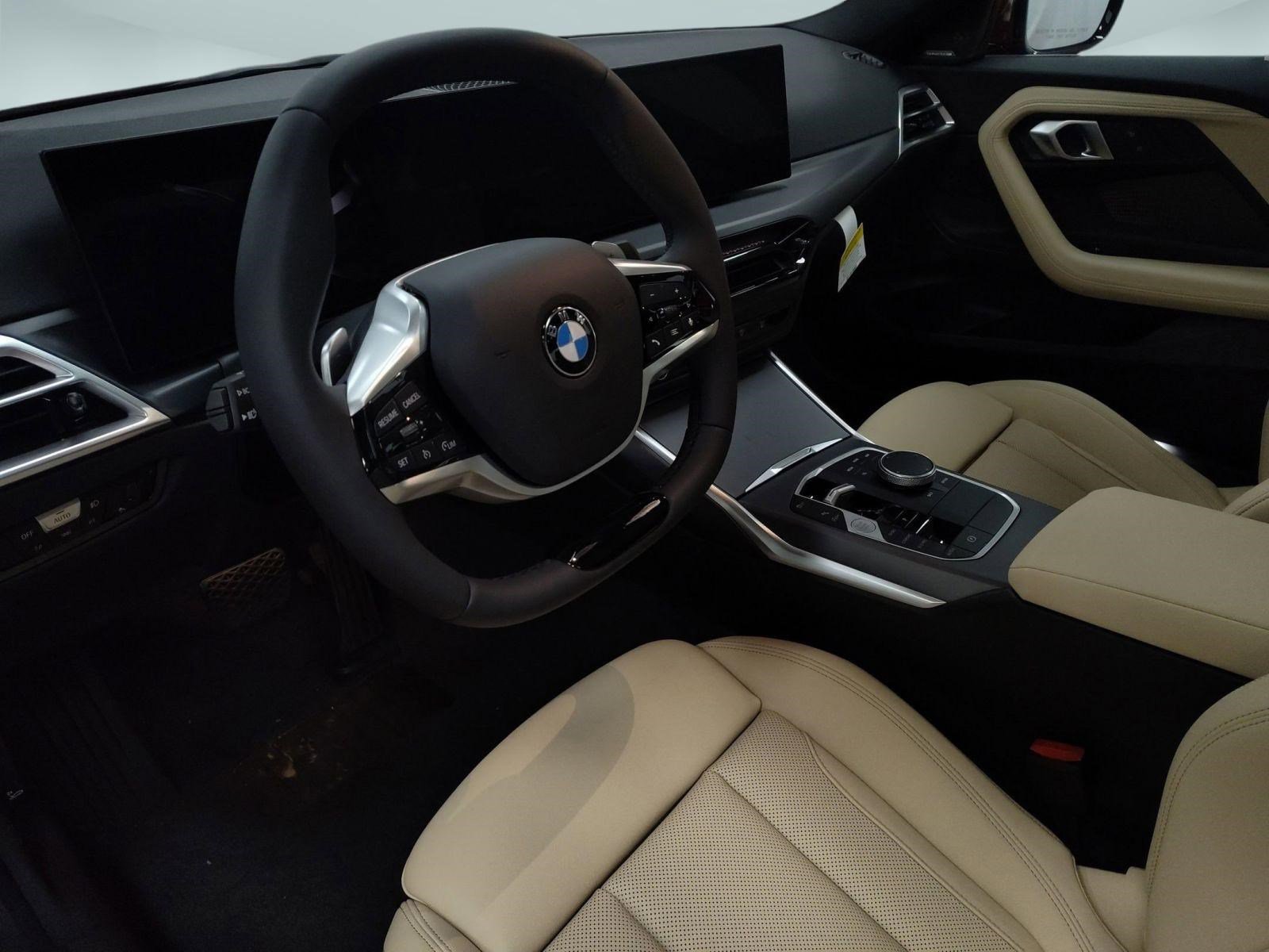 Used 2026 BMW 230i xDrive Coupe w/ Convenience Package AWD/4WD image 4