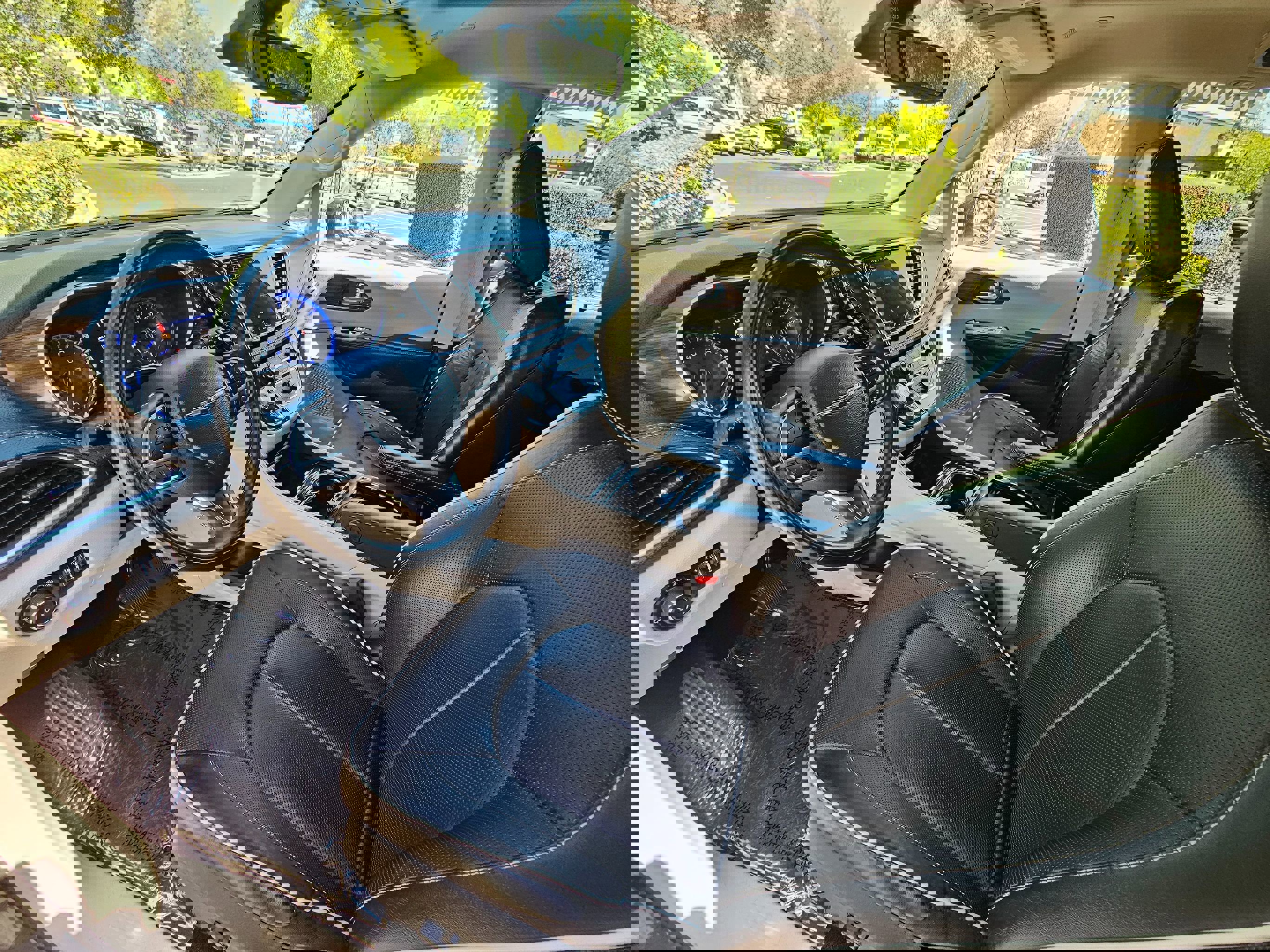 Used 2022 Chrysler Pacifica Limited image 15