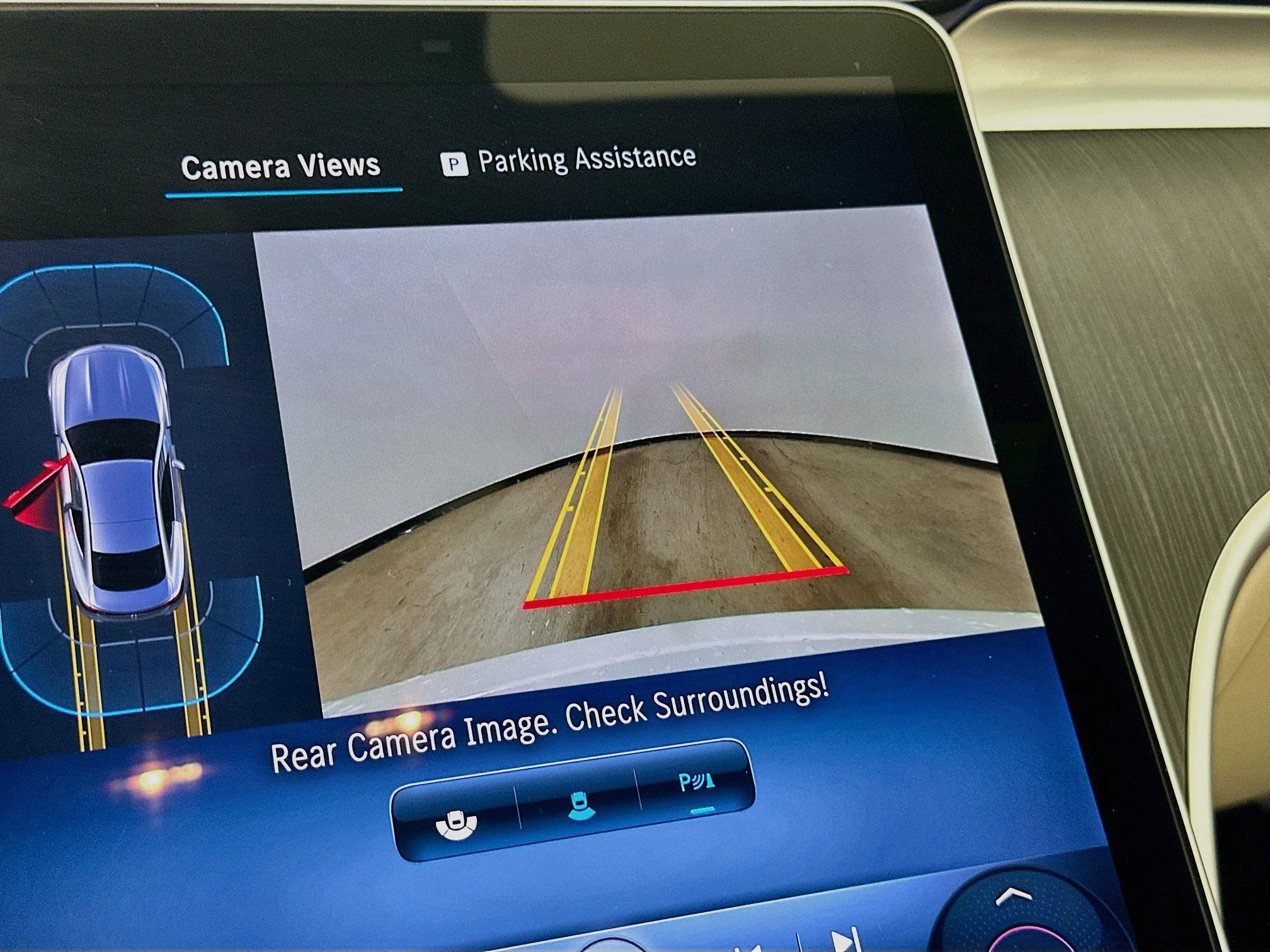 Certified 2024 Mercedes-Benz CLE 300 4MATIC Coupe image 18