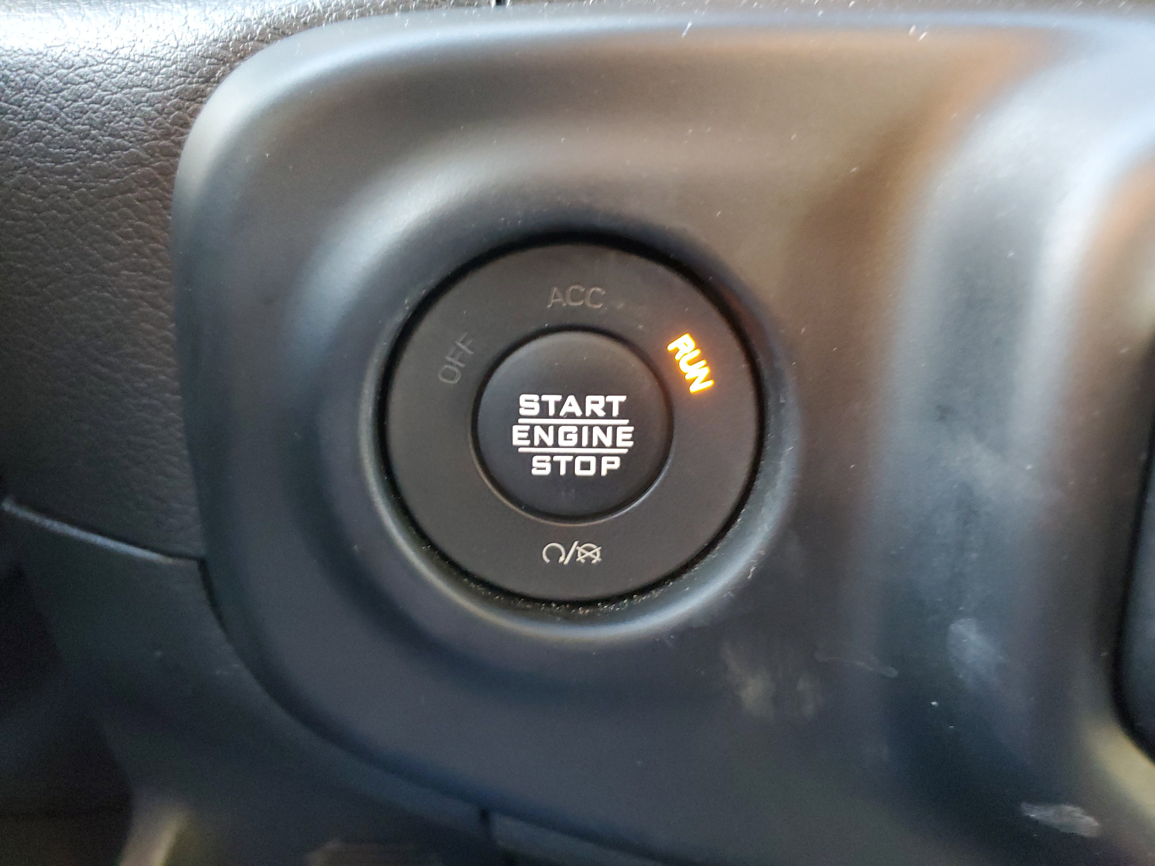 Used 2023 Jeep Gladiator Overland image 20