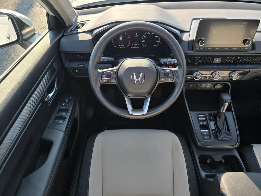 Certified 2024 Honda CR-V EX image 18
