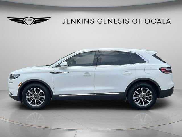 Used 2022 Lincoln Nautilus FWD w/ Premium Package image 6