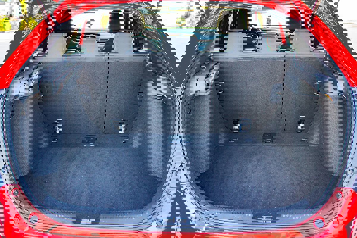 Used 2018 Honda Civic Sport image 17