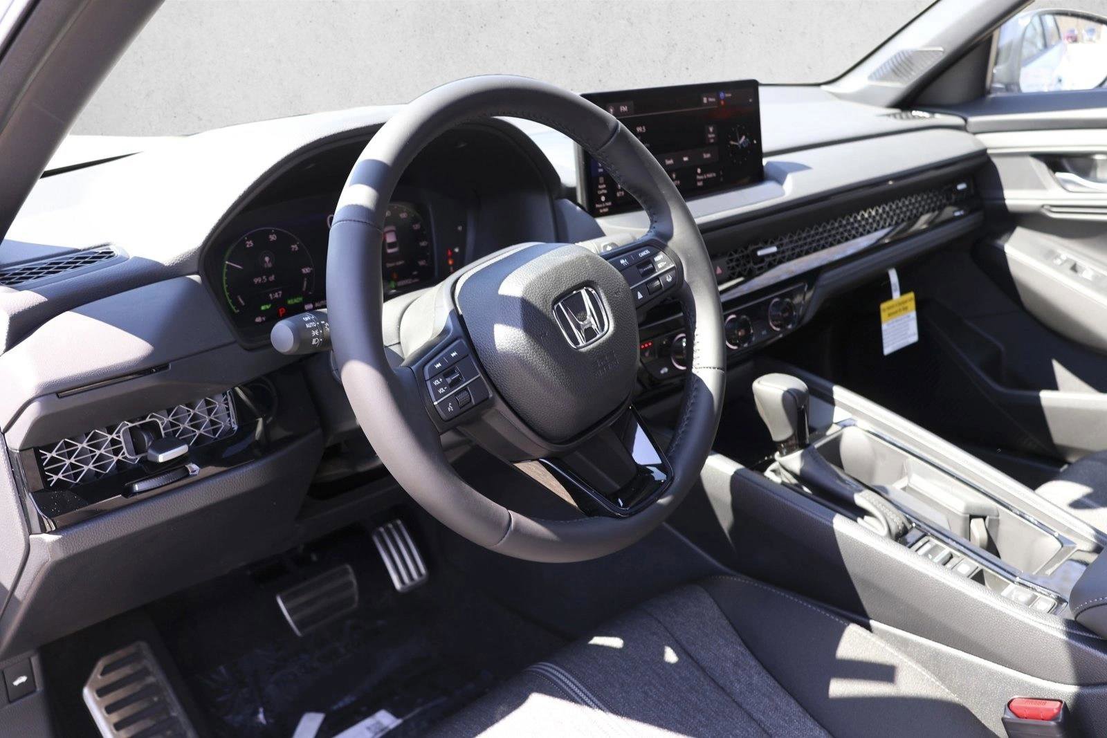 New 2026 Honda Accord Sport image 10