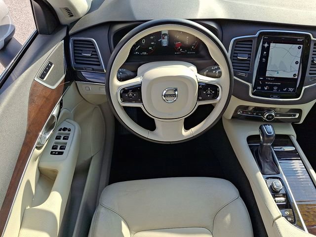 Used 2019 Volvo XC90 T6 Momentum w/ Advanced Package image 13