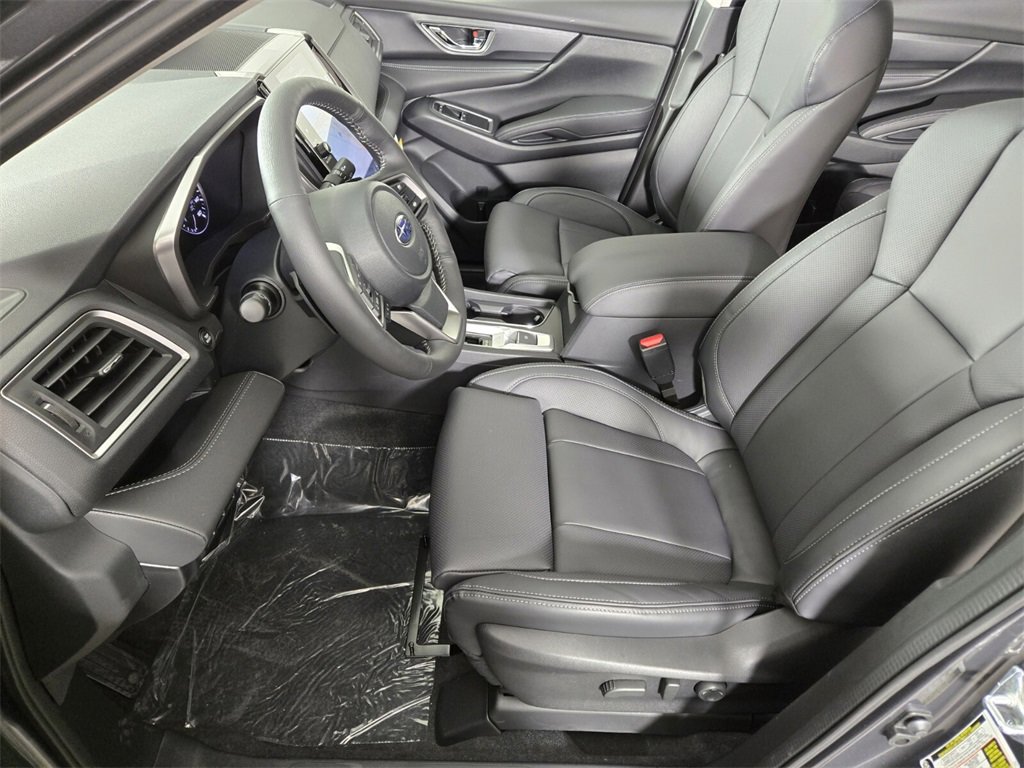 New 2026 Subaru Ascent Limited image 7