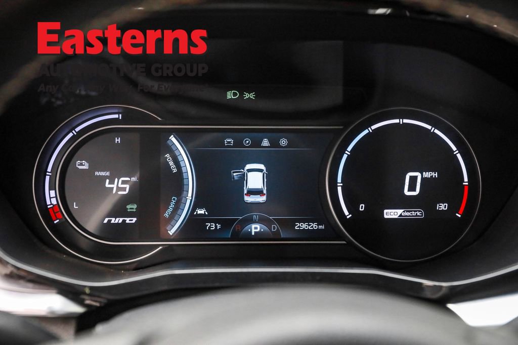 Used 2022 Kia Niro EX w/ Cold Weather Package image 18