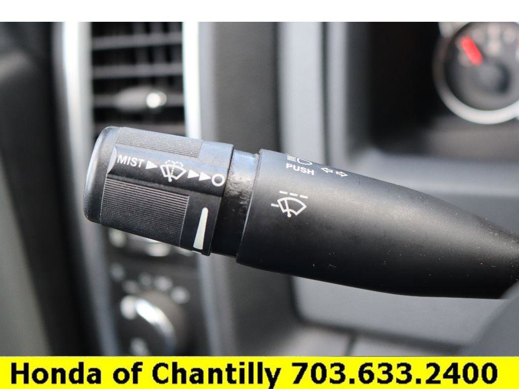 Used 2016 RAM 1500 Outdoorsman image 18