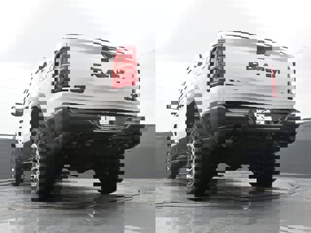 New 2026 RAM 1500 RHO image 58
