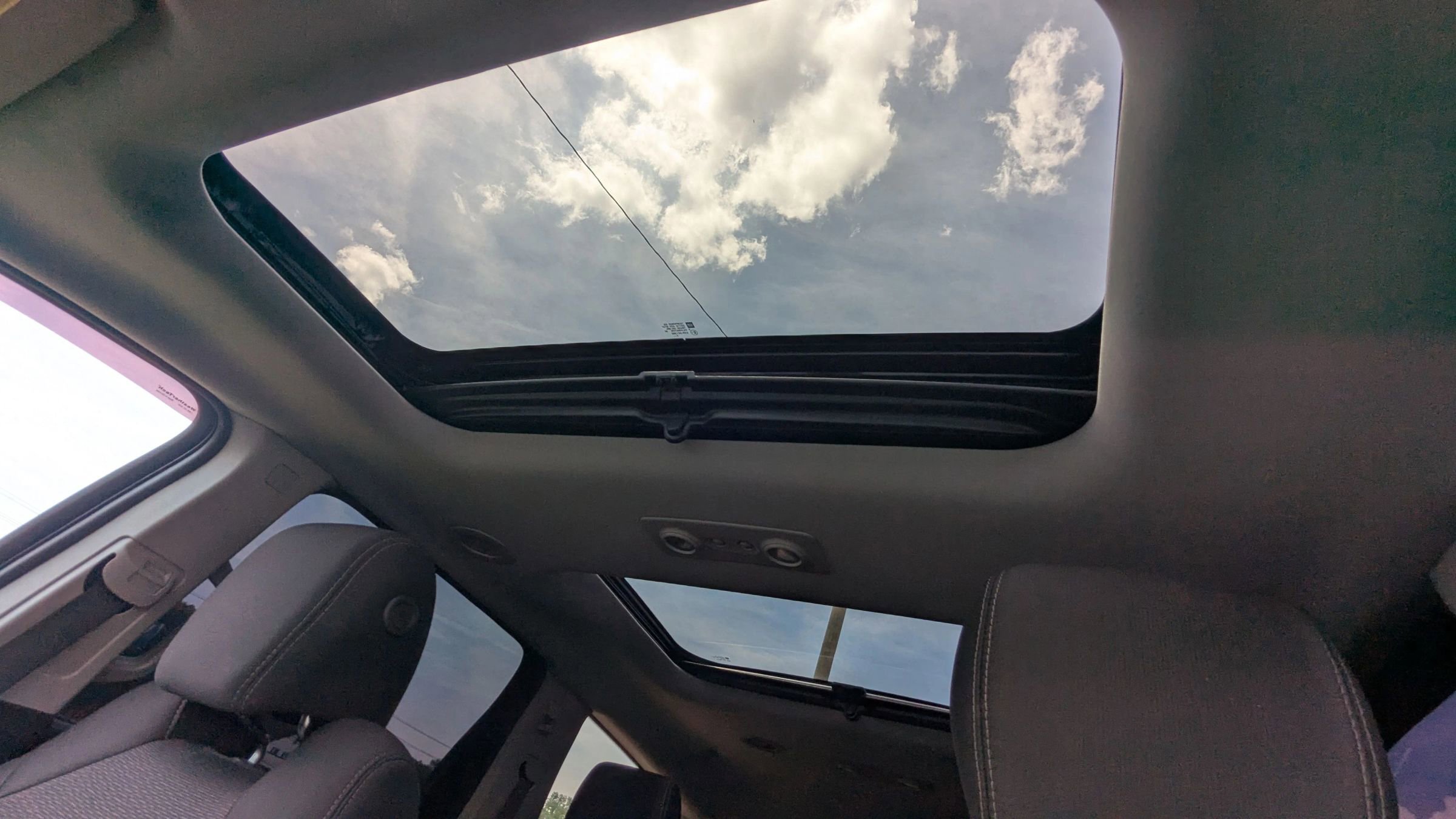 Used 2016 Chevrolet Traverse LT w/ Style and Technology Package FWD image 26